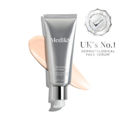 Medik8 Crystal Retinal 1 oz