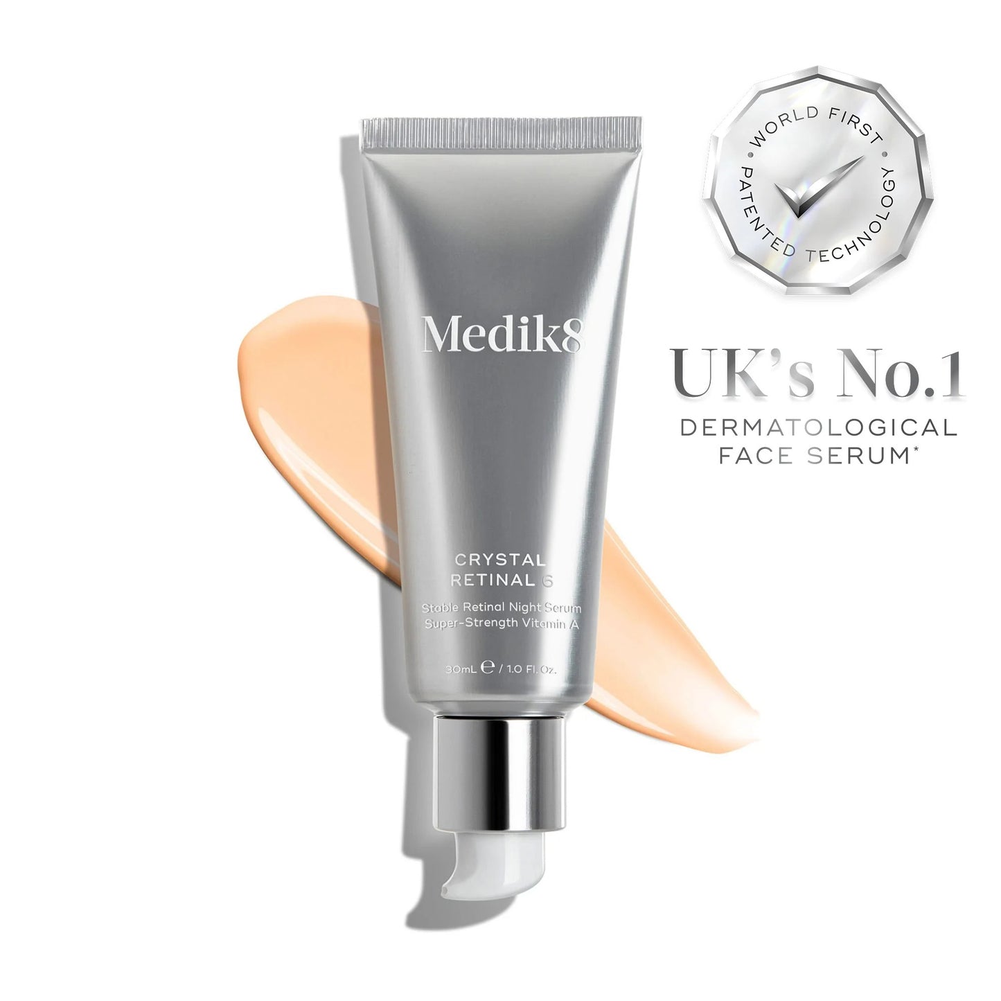 Medik8 Crystal Retinal 1 oz